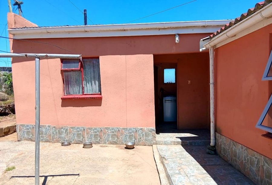 4 Bedroom Property for Sale in Mdantsane Nu 2 Eastern Cape